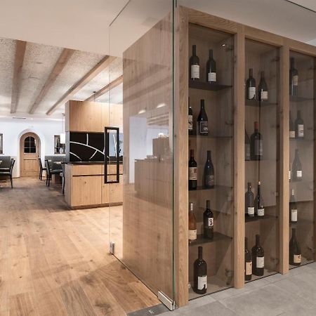 Hotel Lichtenstern 소프라볼차노 외부 사진