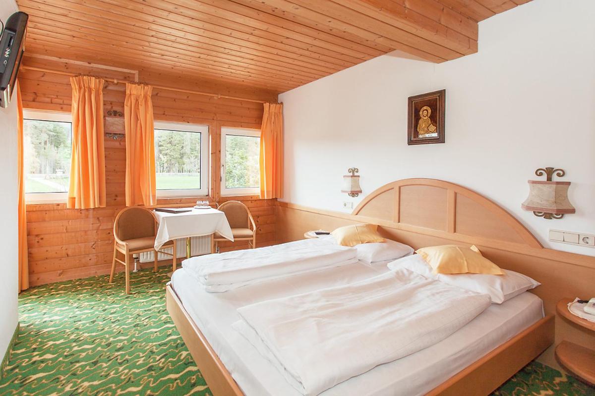Hotel Lichtenstern 소프라볼차노 외부 사진
