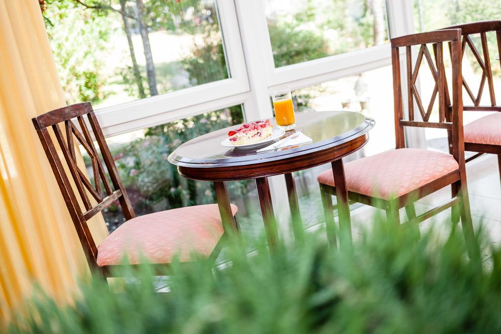 Hotel Lichtenstern 소프라볼차노 외부 사진