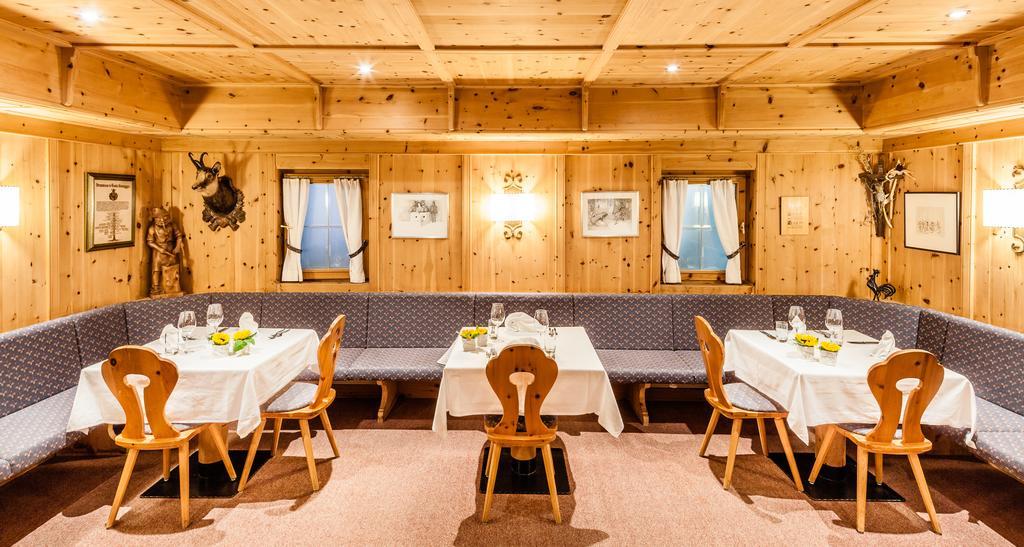 Hotel Lichtenstern 소프라볼차노 외부 사진