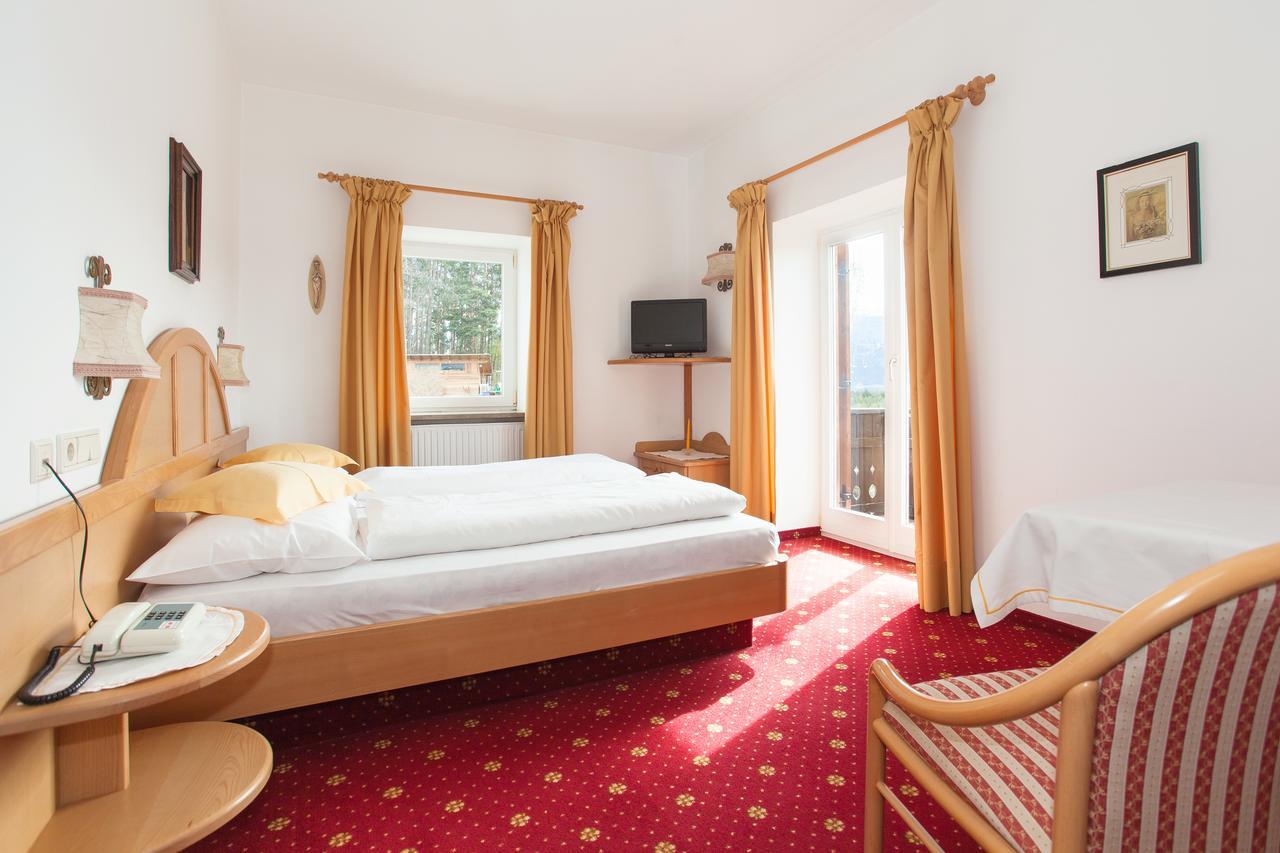 Hotel Lichtenstern 소프라볼차노 외부 사진