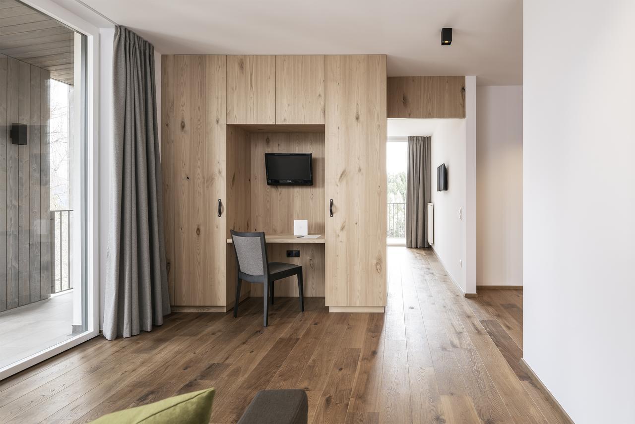 Hotel Lichtenstern 소프라볼차노 외부 사진