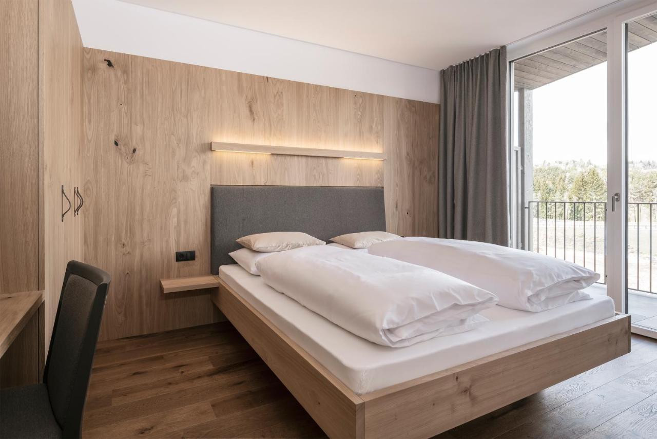 Hotel Lichtenstern 소프라볼차노 외부 사진