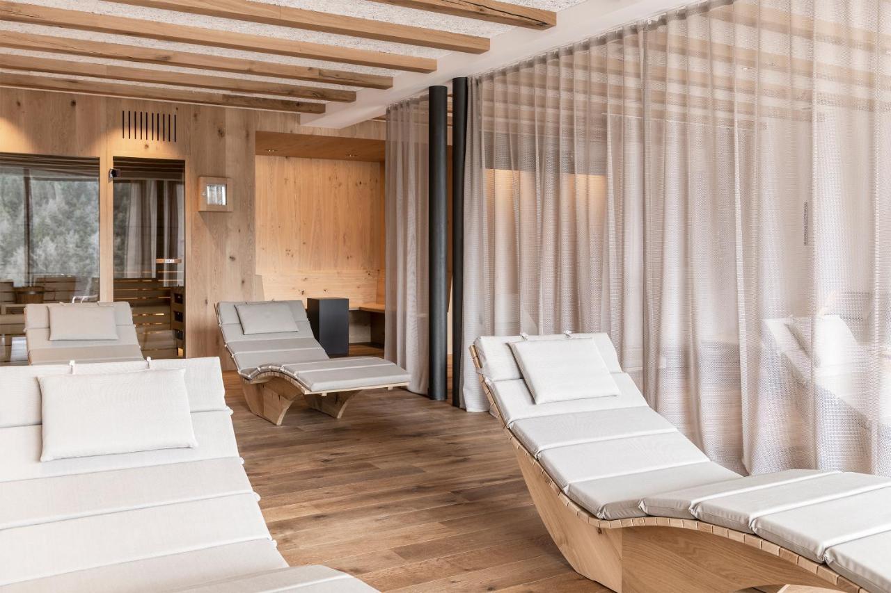 Hotel Lichtenstern 소프라볼차노 외부 사진
