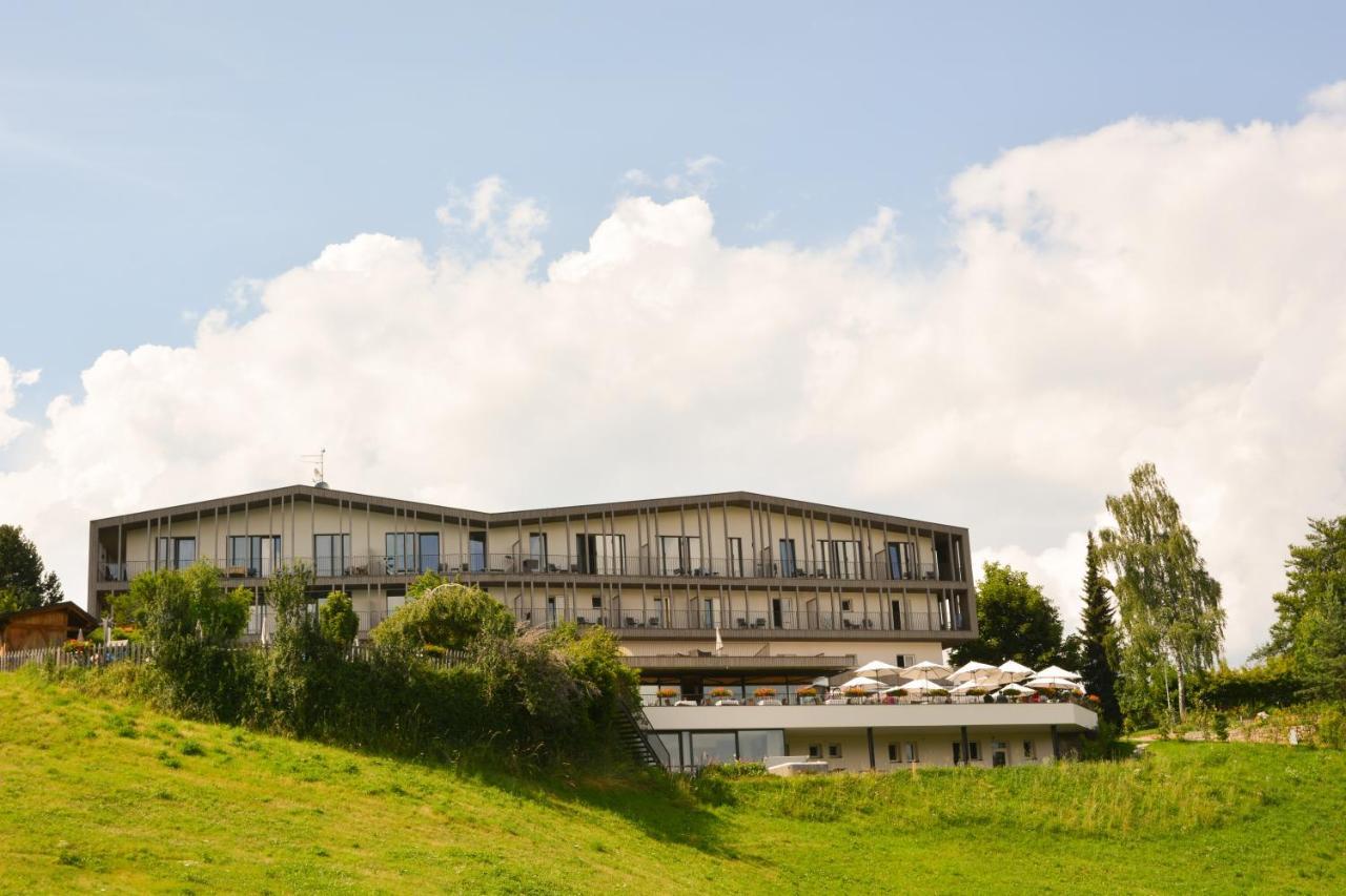 Hotel Lichtenstern 소프라볼차노 외부 사진