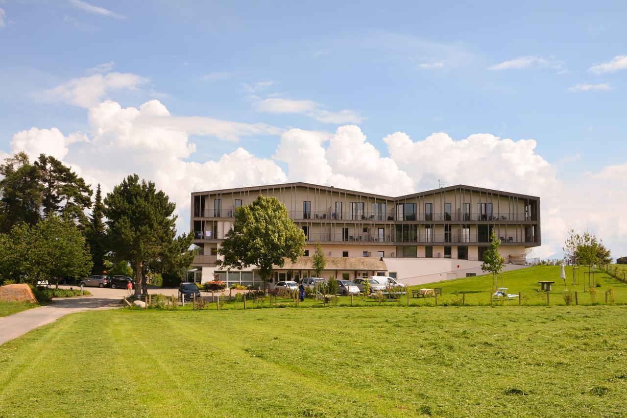 Hotel Lichtenstern 소프라볼차노 외부 사진