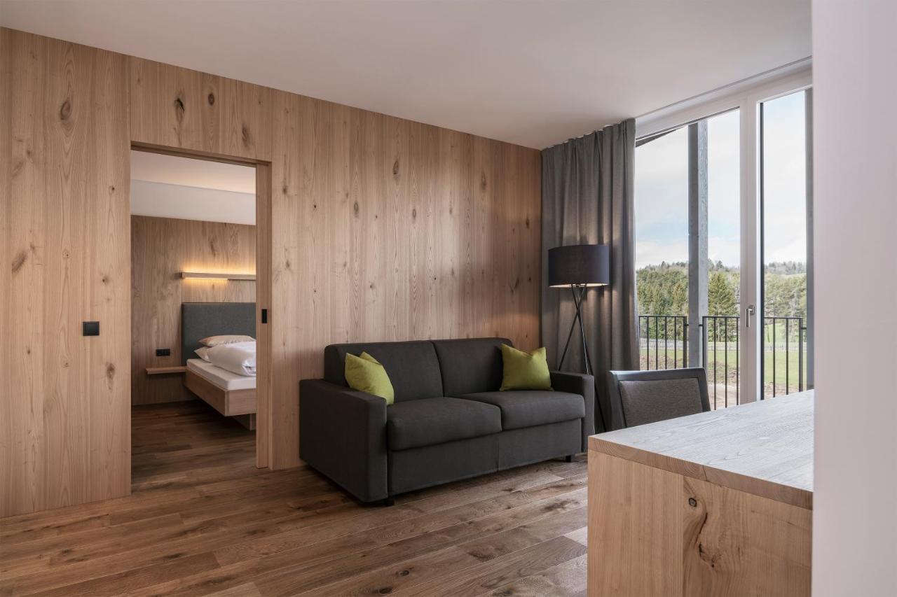Hotel Lichtenstern 소프라볼차노 외부 사진